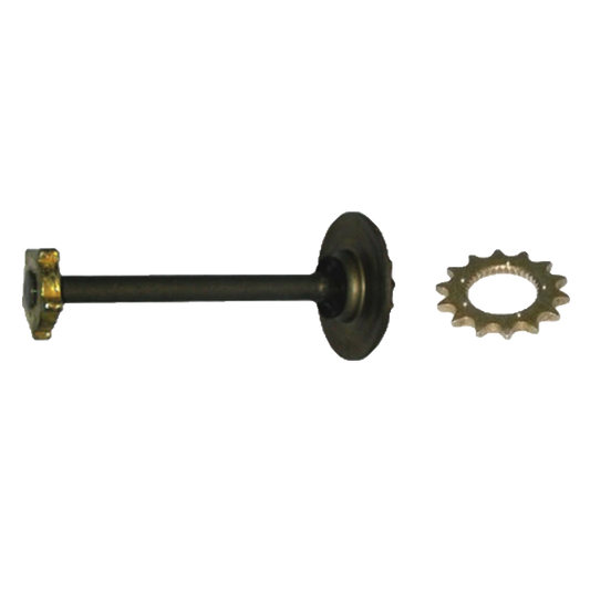 EBS ECKK.10.2 REPAIR KIT CALIPER ( SK7 PIGNON)