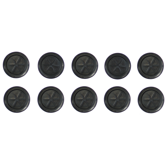 EBS ECKK.10.80 REPAIR KIT CALIPER (SK7 45MM DUST SEAL PK X 10)