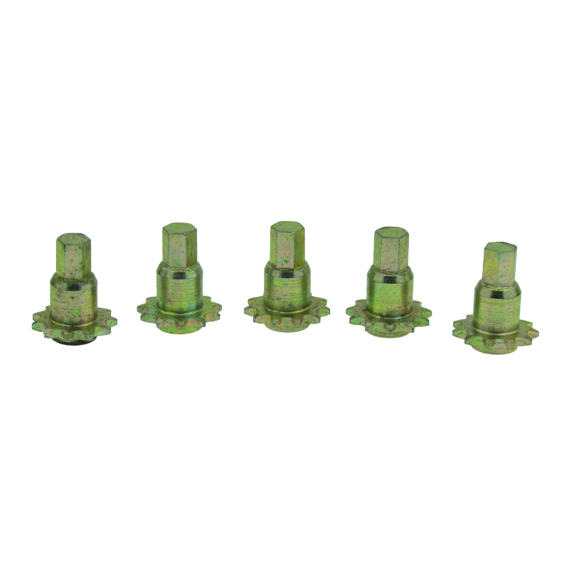 EBS ECKK.10.8 PIGNON SHAFT SB5 (PACK 5)
