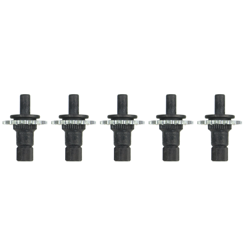 EBS ECKK.10.9 PIGNON SHAFT SN5 (PACK 5)