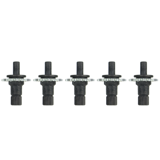 EBS ECKK.10.9 PIGNON SHAFT SN5 (PACK 5)