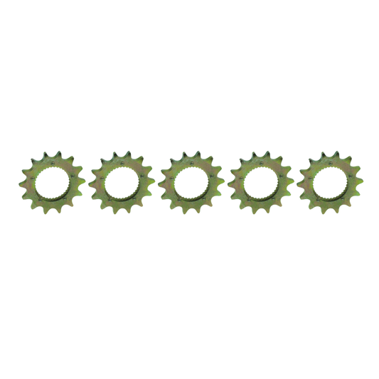 EBS ECKK.11.1 REPAIR KIT CALIPER (GEAR WHEEL PACK QTY X 5 )