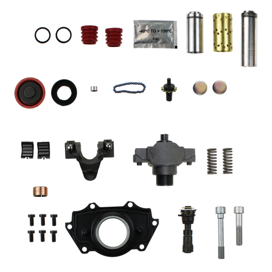 EBS ECKK.121 COMPLETE OVERHAUL KIT (SN5)