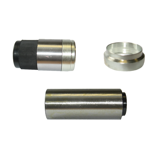 EBS ECKK.13.2C REPAIR KIT CALIPER (GUIDE & BUSH 35MM & 39MM)