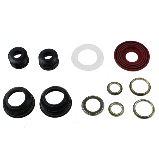 EBS ECKK.131.2 REPAIR KIT CALIPER (GAITERS & COVERS)