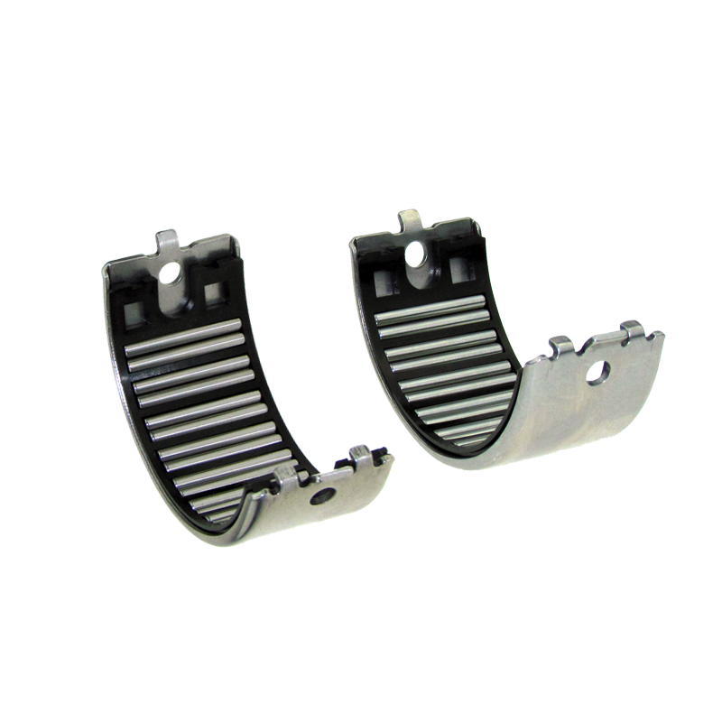 EBS ECKK.14.1 REPAIR KIT CALIPER ( BEARING SN6/SN7/SK7 )