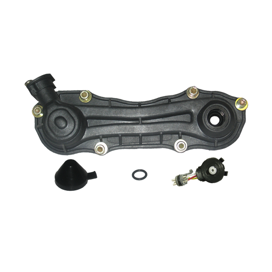 EBS ECKK.16.1.R-PT COVER C/W CLIP & SENS. 3 WIRE
