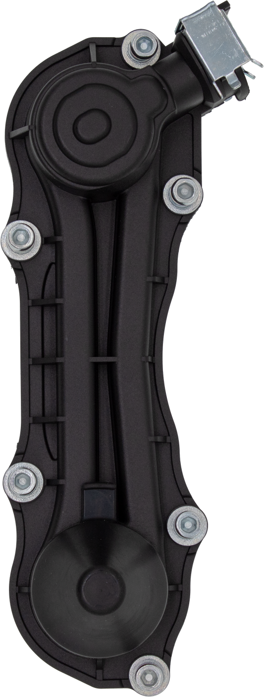 EBS ECKK.16.1.R SENSOR HOUSING OPEN C/W CLIP (PLASTIC)