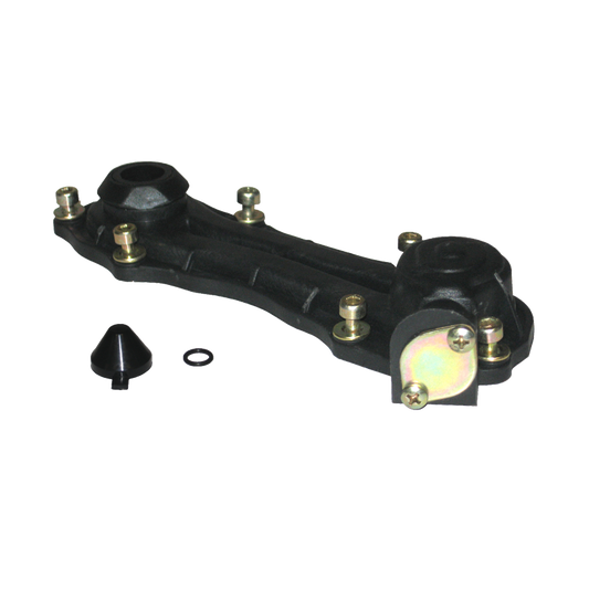 EBS ECKK.16.2 SENSOR HOUSING OPEN WITH COVER (PLASTIC)
