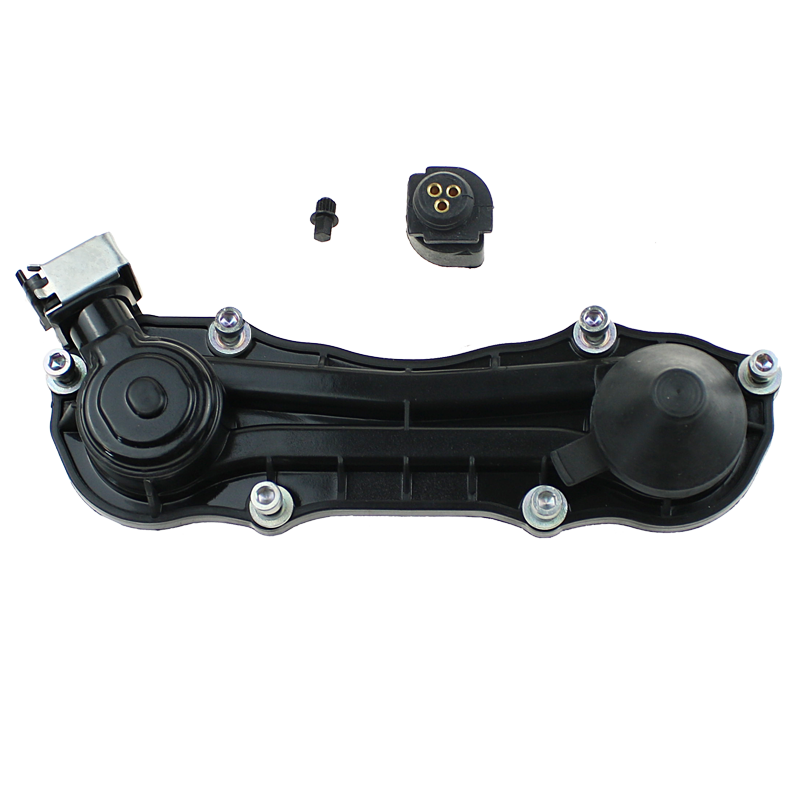 EBS ECKK.16.4-PT COVER C/W CLIP & ADAPTOR + 3 WIRE SENSOR