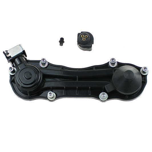 EBS ECKK.16.4-PT COVER C/W CLIP & ADAPTOR + 3 WIRE SENSOR