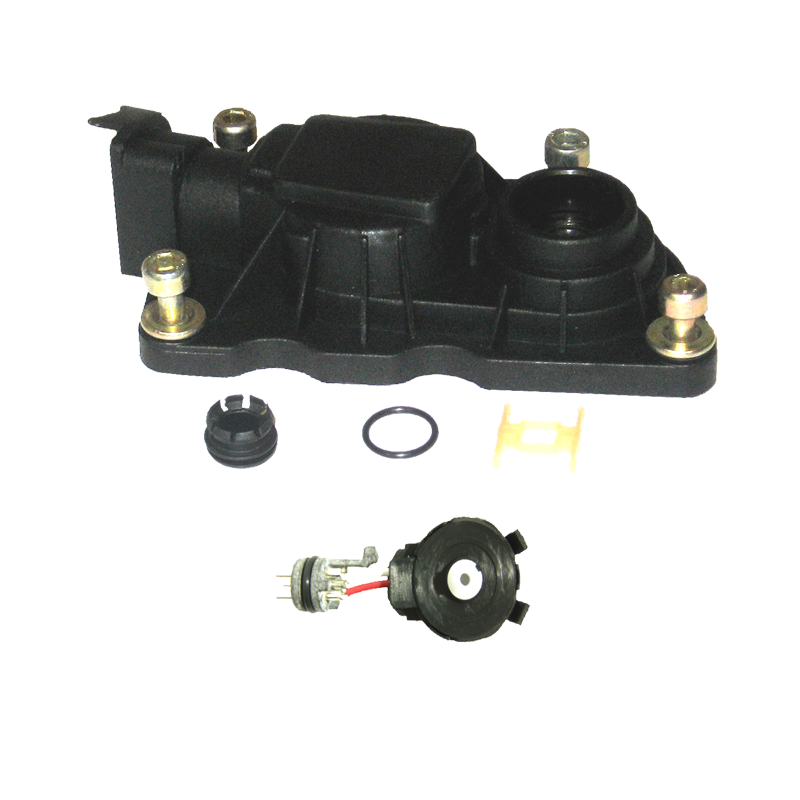EBS ECKK.16.5-PT COVER & SENS. 2 WIRE (SB5)