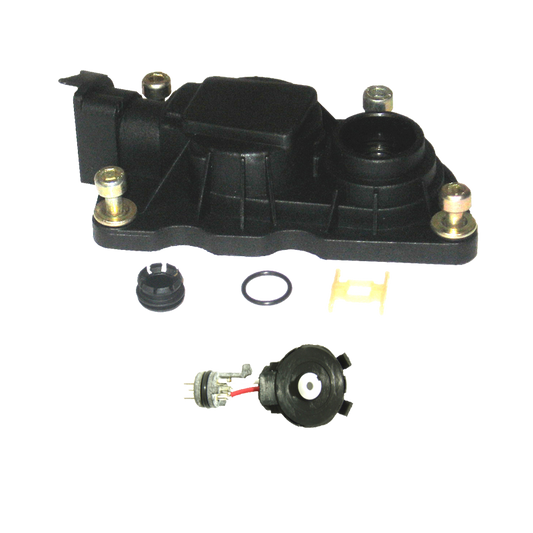 EBS ECKK.16.5-PT COVER & SENS. 2 WIRE (SB5)