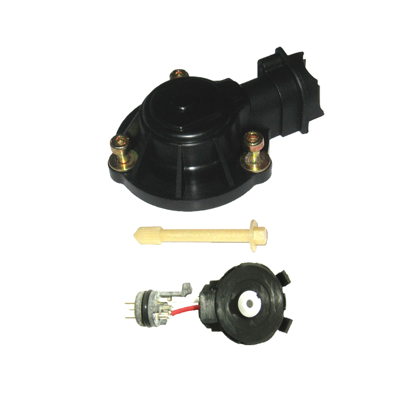 EBS ECKK.16.6-PT COVER & SENS. 3 WIRE (SB7000)