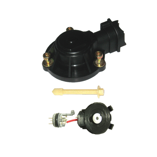 EBS ECKK.16.6-PT COVER & SENS. 3 WIRE (SB7000)