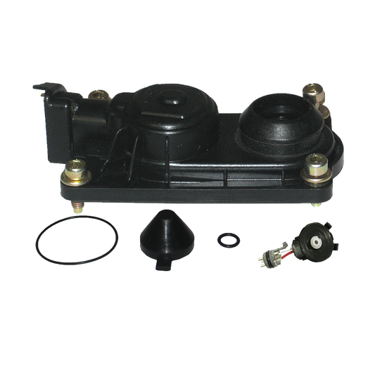 EBS ECKK.16.7-PT COVER & SENS. 2 WIRE (SN5)
