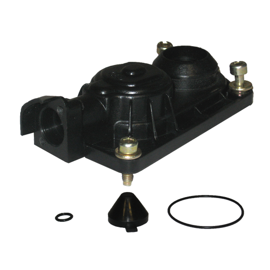 EBS ECKK.16.7 SENSOR COVER SN5