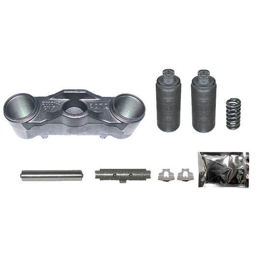 EBS ECKK.17.1 REPAIR KIT CALIPER (SN6/7 BRIDGE ASSY)