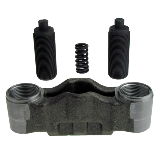 EBS ECKK.17.2 REPAIR KIT CALIPER (SK7 BRIDGE ASSY)