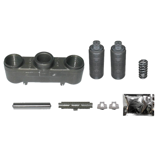 EBS ECKK.17 REPAIR KIT CALIPERS (SB6/7 BRIDGE ASSY)