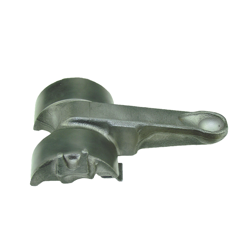 EBS ECKK.18.1 CALIPER OPERATION LEVER (SB 0 DEG)