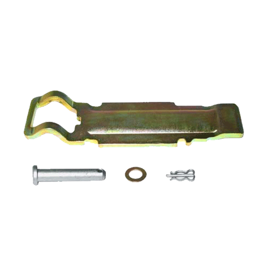 EBS ECKK.2.5 REPAIR KIT ( PAD RETAINER)