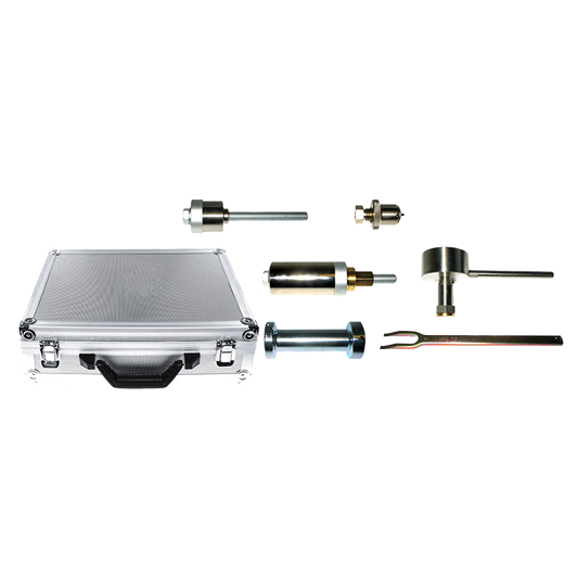 EBS ECKK.21 REPAIR KIT CALIPERS TOOL CASE SBN
