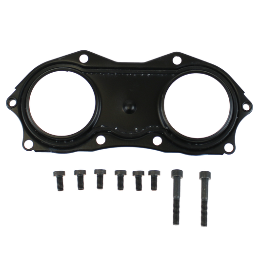 EBS ECKK.22.1 REPAIR KIT CALIPER ( COVER & SCREWS )