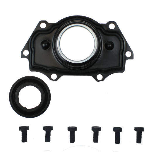 EBS ECKK.22.5 REPAIR KIT CALIPERS COVER & SCREWS