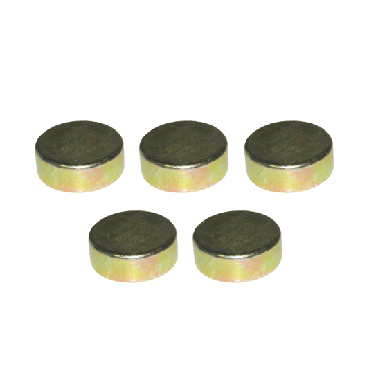 EBS ECKK.3.3 REPAIR KIT CALIPER (CAPS FOR SN)