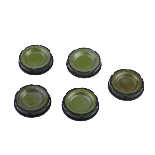 EBS ECKK.3.4 REPAIR KIT CALIPER ( SEALING PLUG PK X 5pc )