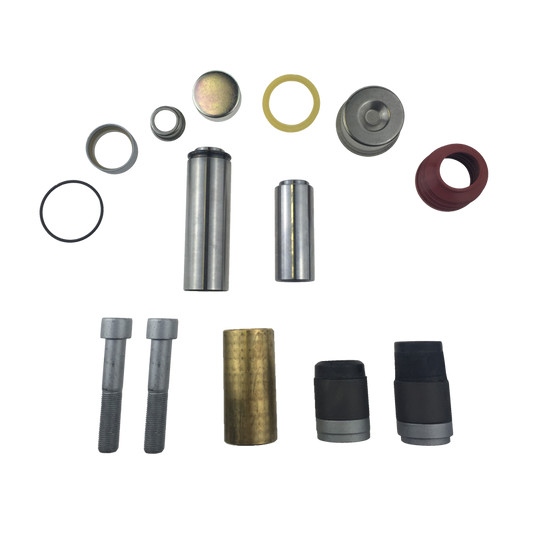 EBS ECKK.3.E GUIDE PIN & SEAL KIT (UNIVERSAL)