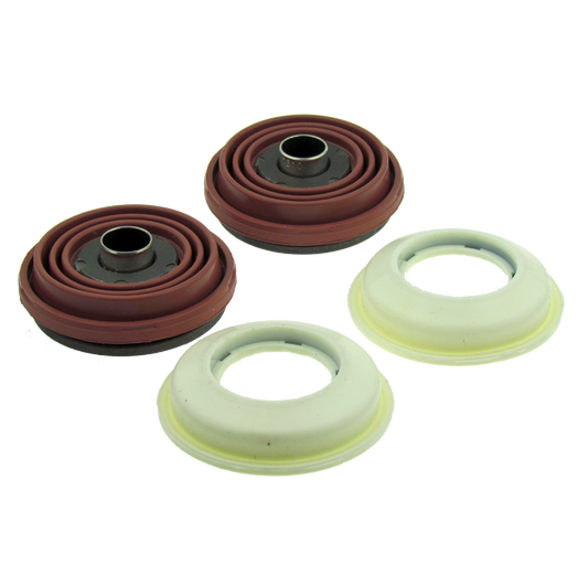 EBS ECKK.4 TAPPET & BOOT KIT (K010604)