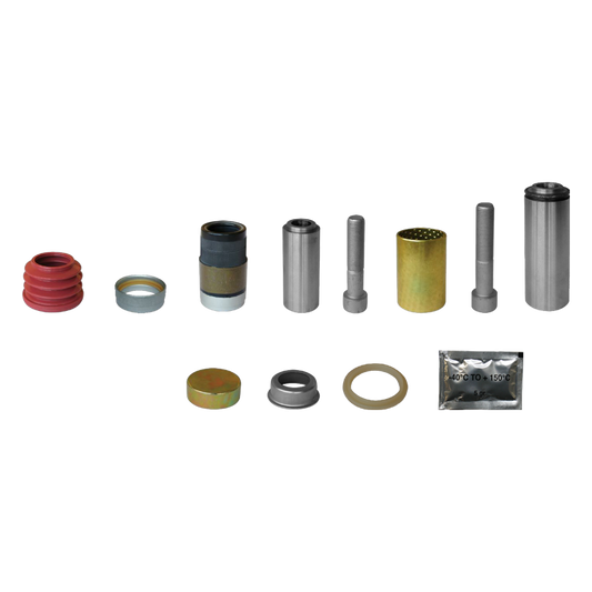 EBS ECKK.6.1A GUIDE & SEAL KIT (LONG  BUSH)