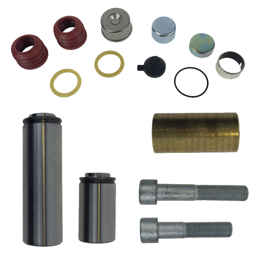 EBS ECKK.6.2C REPAIR KIT CALIPER (GUIDE PINS & SEALS)