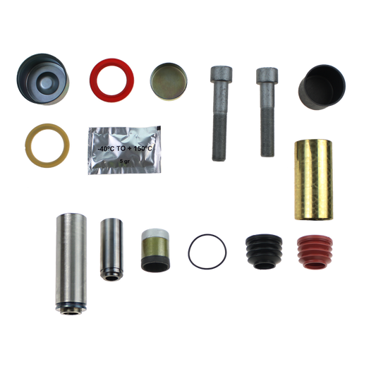 EBS ECKK.6.4 REPAIR KIT CALIPER (GUIDE PIN & SEALS)