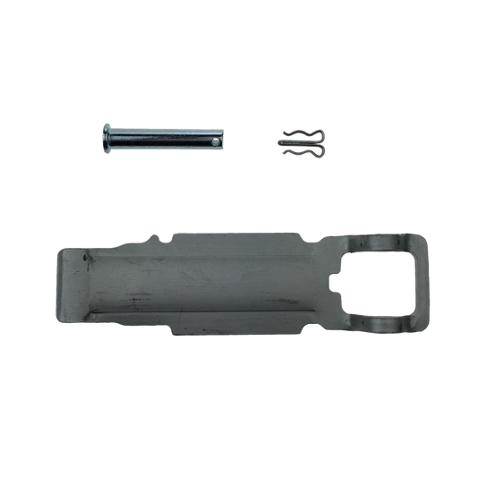 EBS ECKK.7.12 REPAIR KIT CALIPER (SK7 PAD RETAINER)