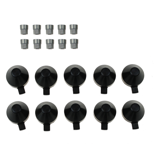 EBS ECKK.7.1 ADJUSTER CAP KIT (SK7)