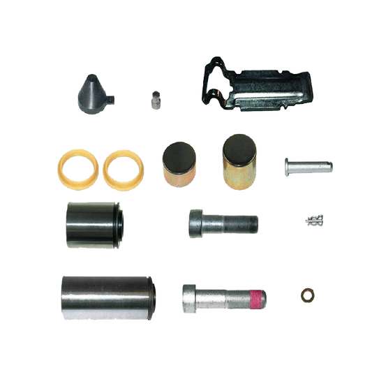 EBS ECKK.7.D GUIDE PIN & SEAL KIT KNORR SK TYPE