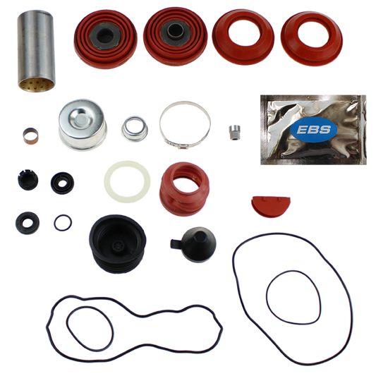 EBS ECKK.8 REPAIR KIT CALIPER (OVERHAUL)