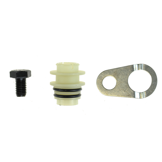 EBS ECKM.0048.A CALIPER SENSOR BLANKING PLUG