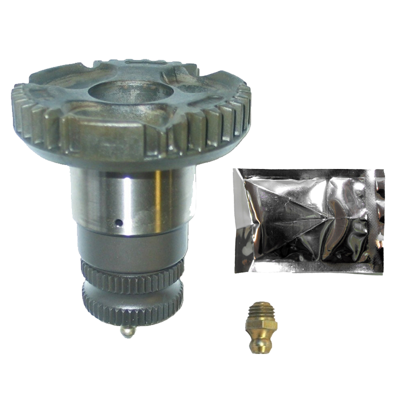 EBS ECKM.11.1 REPAIR KIT CALIPER (SHAFT LEFT)