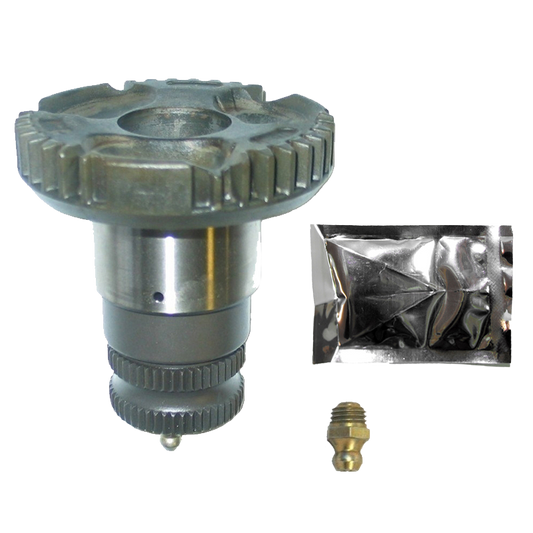 EBS ECKM.11.1 REPAIR KIT CALIPER (SHAFT LEFT)