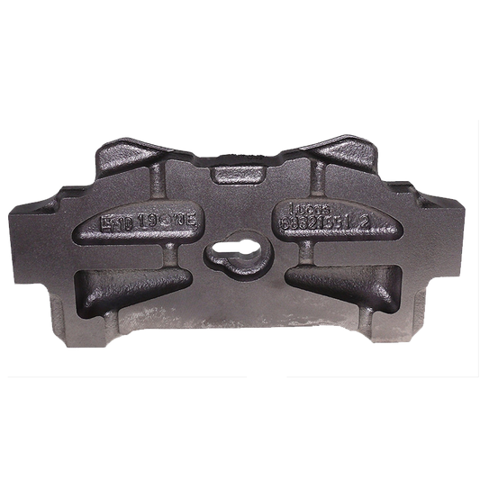 EBS ECKM.11.5 REPAIR KIT CALIPER (PUSH PLATE)