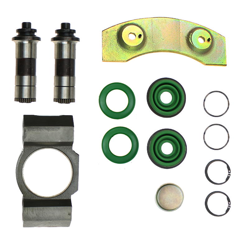 EBS ECKM.19.92 REPAIR KIT CALIPER (PAD RETAINER & MECH )