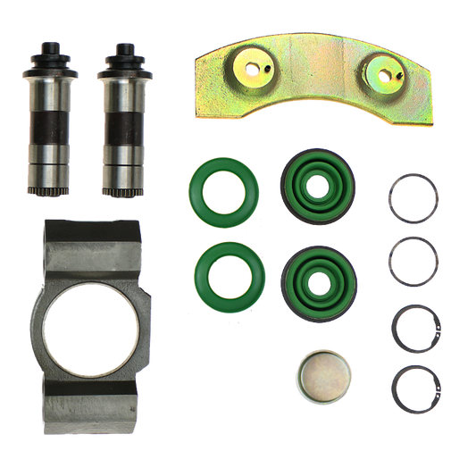 EBS ECKM.19.92 REPAIR KIT CALIPER (PAD RETAINER & MECH )