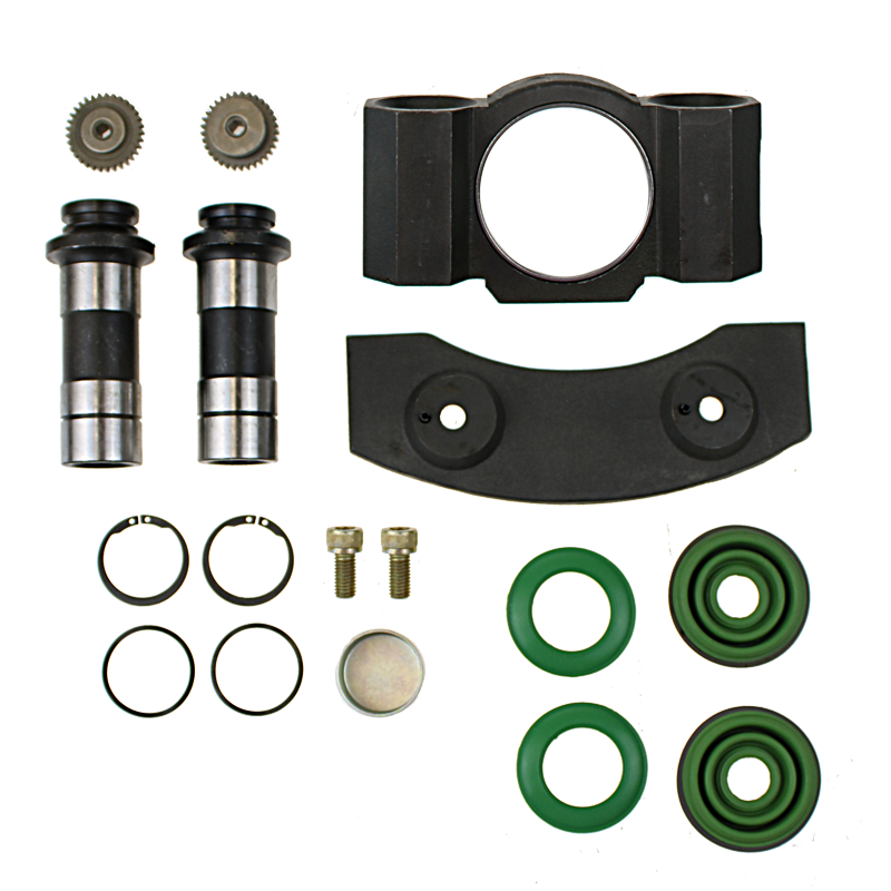 EBS ECKM.19.93 REPAIR KIT CALIPER (PAD RETAINER & MECH )