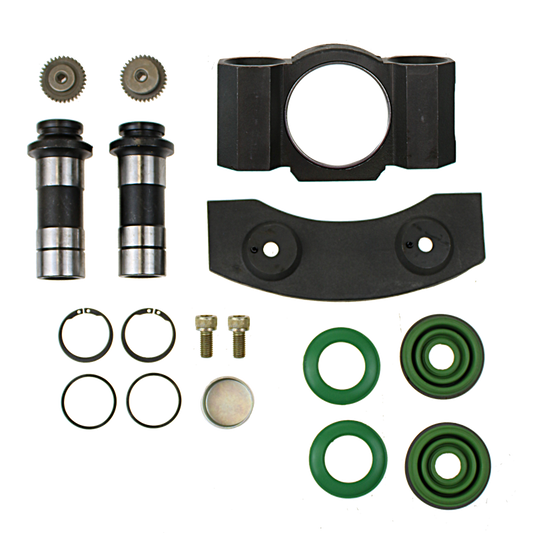 EBS ECKM.19.93 REPAIR KIT CALIPER (PAD RETAINER & MECH )