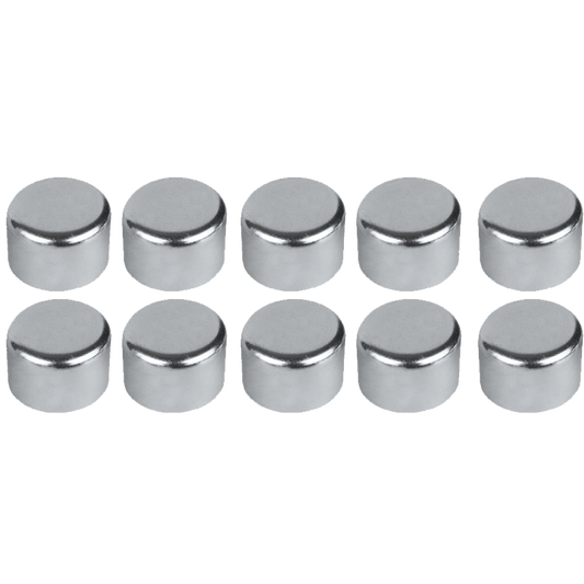 EBS ECKM.2.C REPAIR KIT CALIPER (CAPS PK10)