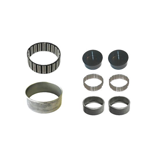 EBS ECKM.2.D REPAIR KIT CALIPER (ROLLER BEARING)